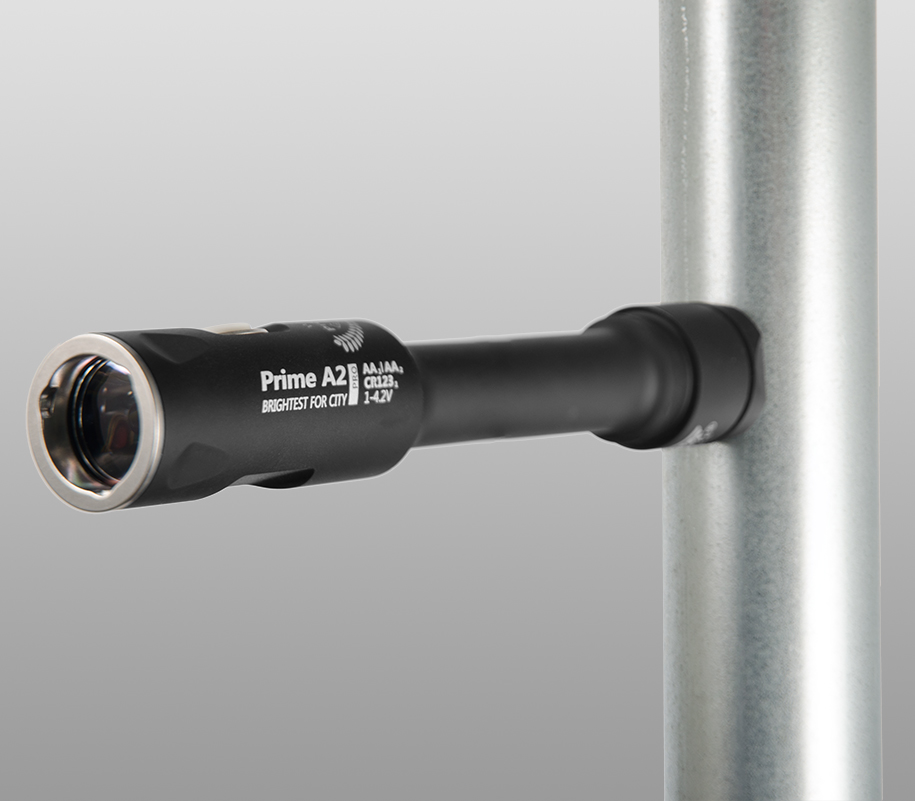 картинка Фонарь ARMYTEK Prime A2 Pro XP-L БЕЛЫЙ