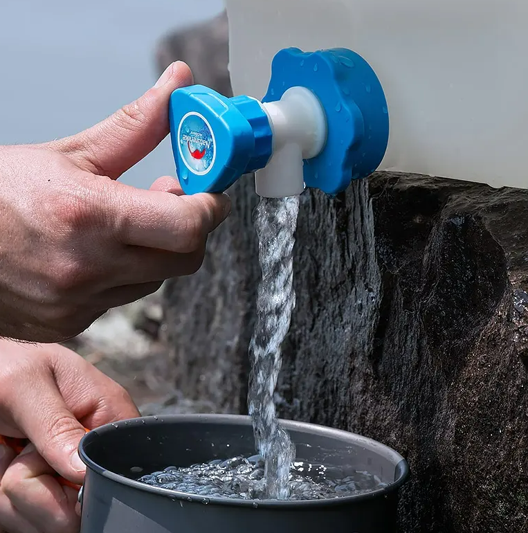 картинка Канистра Naturehike для воды, 10 л.