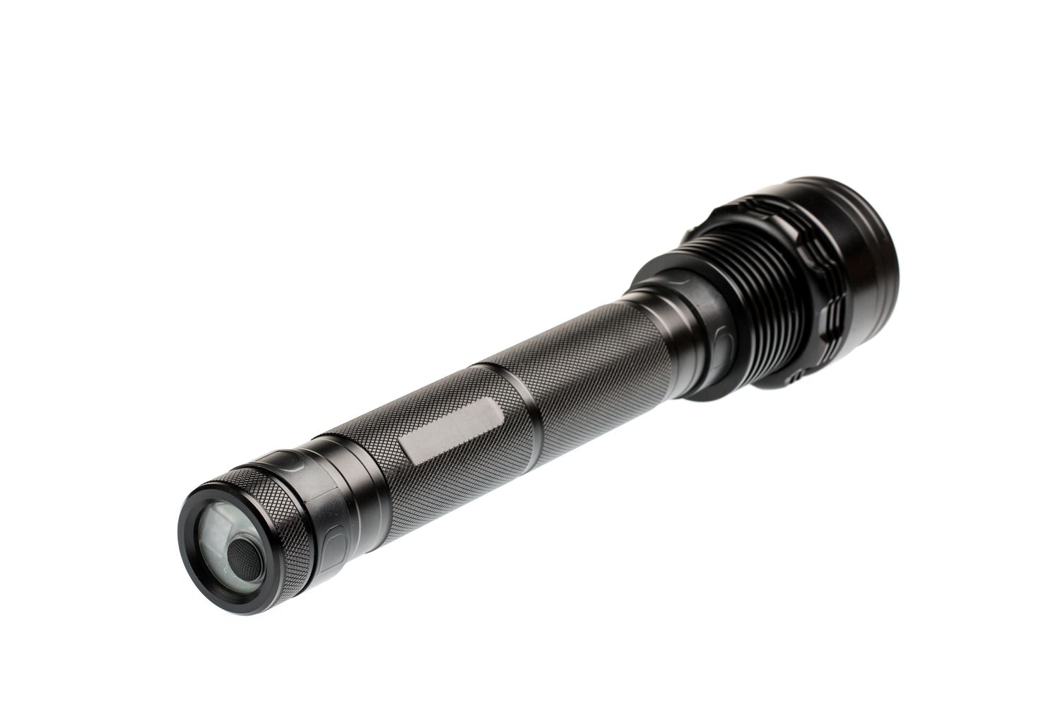Фонарь газоразрядный Xvisual 1000 85W Black