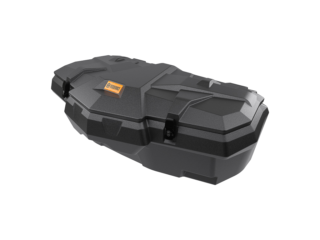 картинка Кофр для Polaris 900 ACE XC