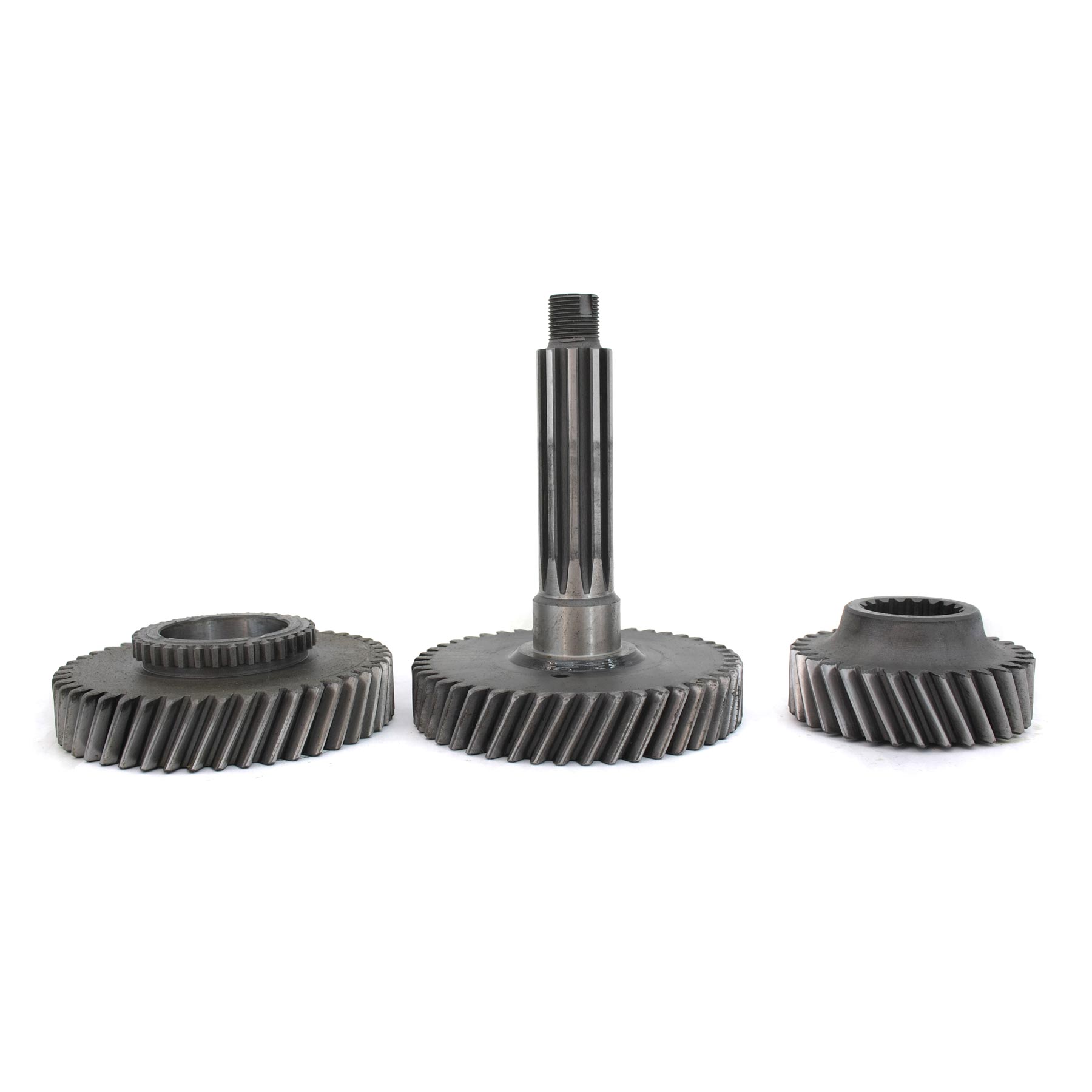 картинка Комплект шестерен и валов TR понижения косозубой РК 2.9