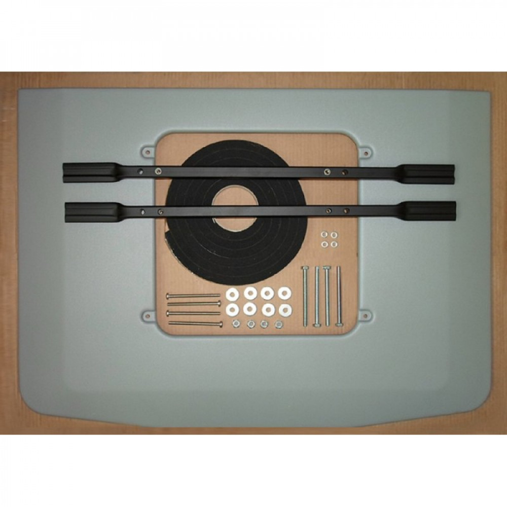 картинка Установочный комплект MERCEDES ACTROS MP4