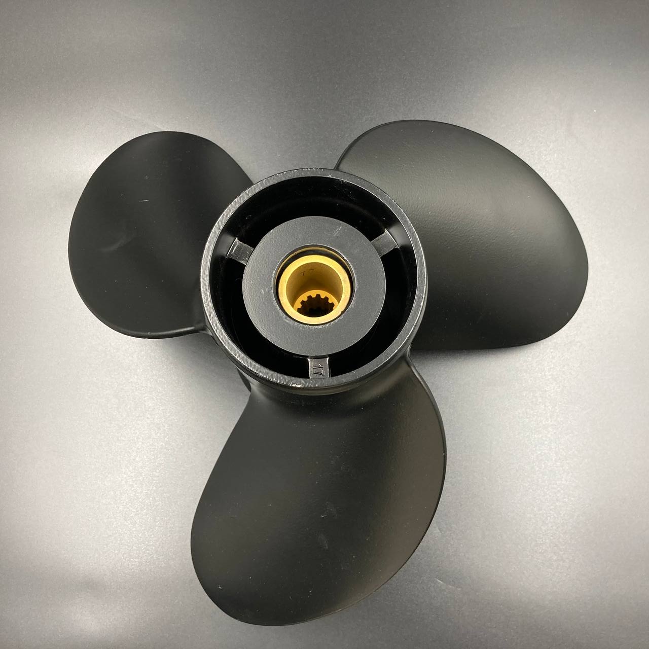 картинка Гребной винт Suzuki DF90-140/70-140A (3x13x17)