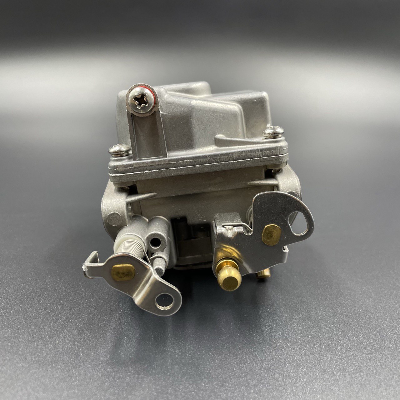 картинка Карбюратор Yamaha 25N 6L2 №1 (PREMARINE)