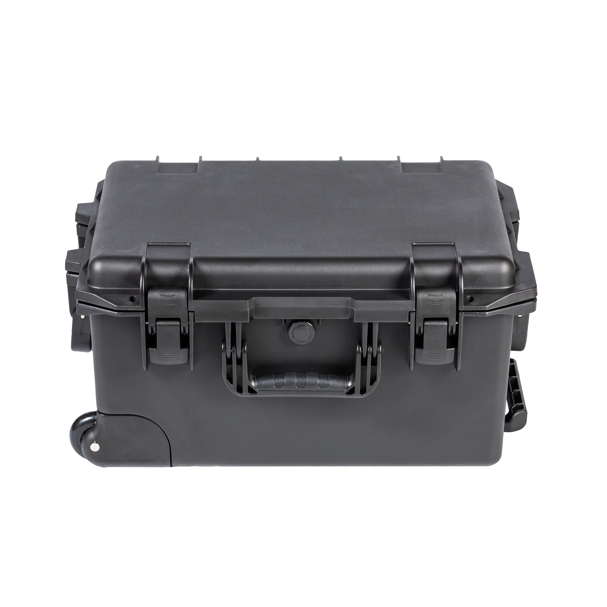 Кейс защитный Triton TR336620, внутр. разм.510*360*255 мм, IP67