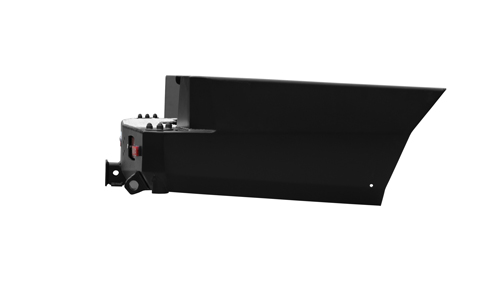 картинка Бампер задний GREAT WALL Hover 3 рестайлинг 2010, GREAT WALL Hover 5 опция (стандарт, лифт 35, лифт 50) 03.406.11 OJ