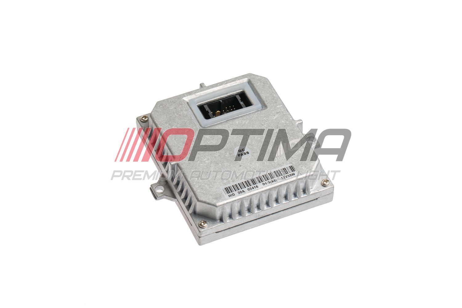 Блок розжига Optima Service Replacement 1307329087 аналог  AL Bosch 2