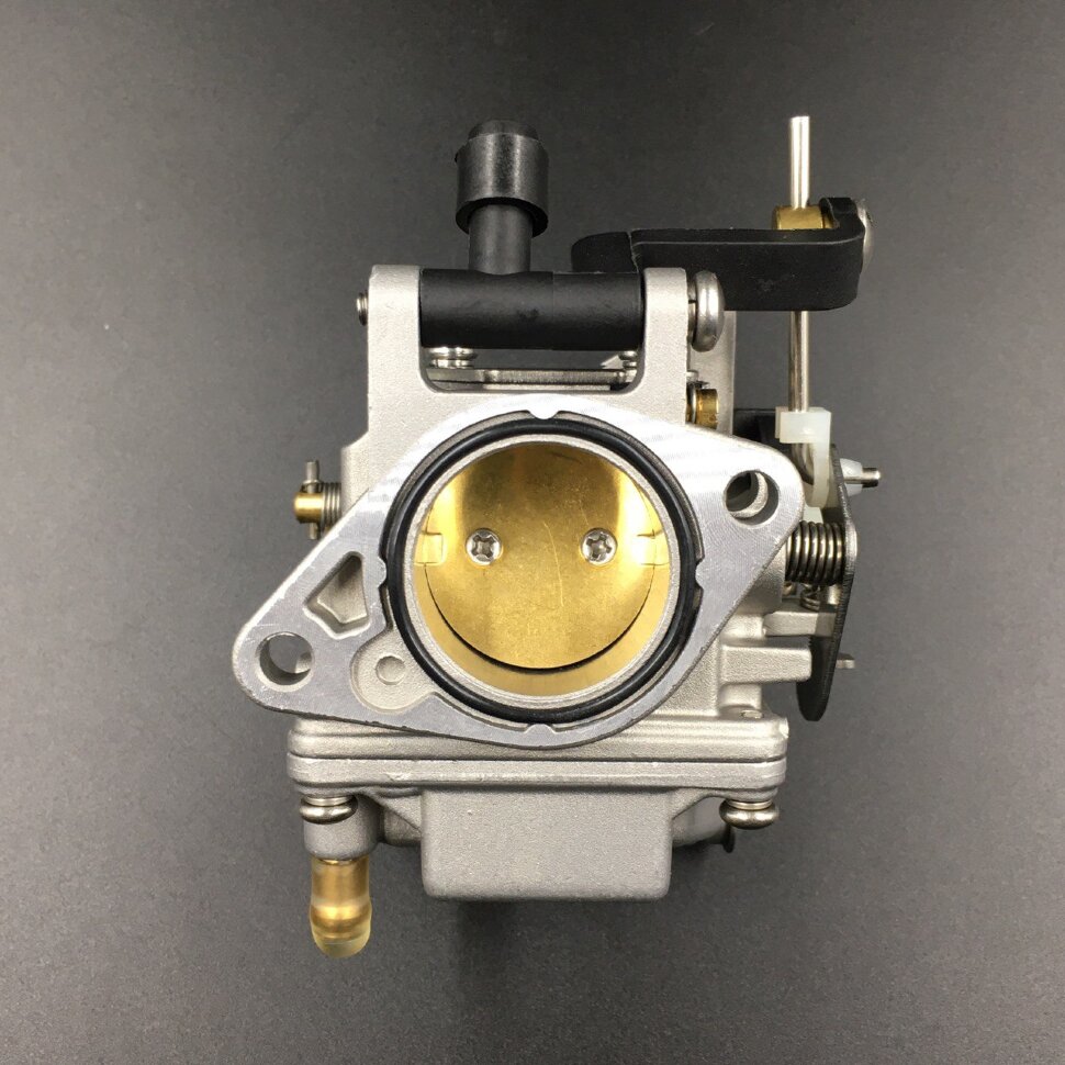 Карбюратор Yamaha 25-30 OMAX