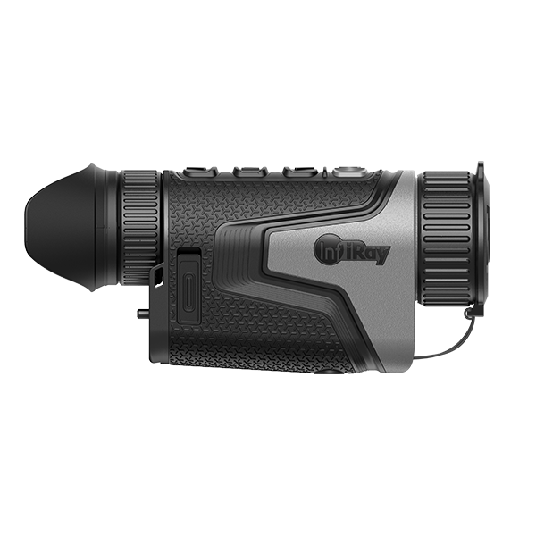 картинка Тепловизионный монокуляр iRay IRIS IL 35