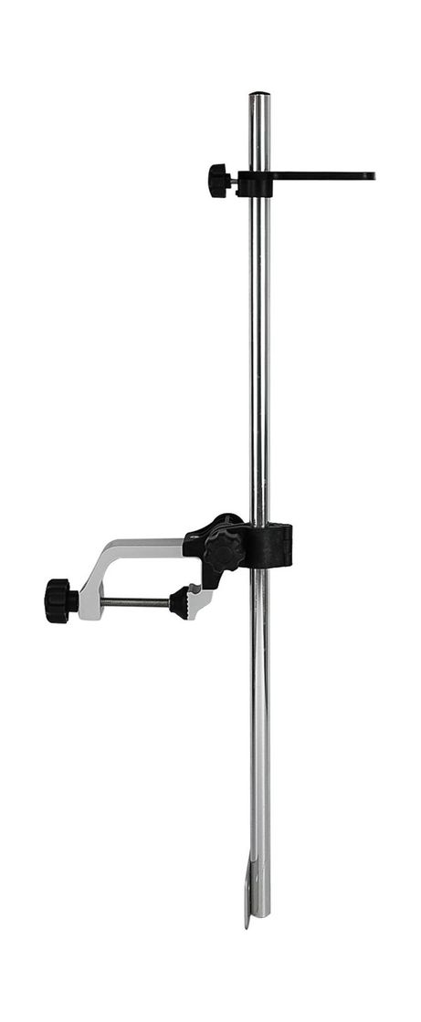 картинка Стойка для эхолота с креплением на транец или борт