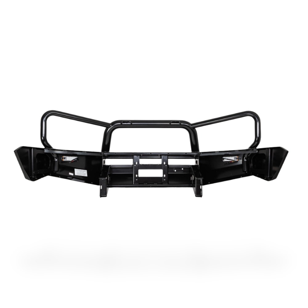 WINCH BAR DMAX 2012ON