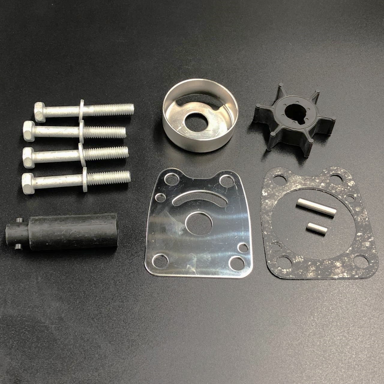 картинка Ремкомплект помпы охлаждения Yamaha 4-5 (Osaka)