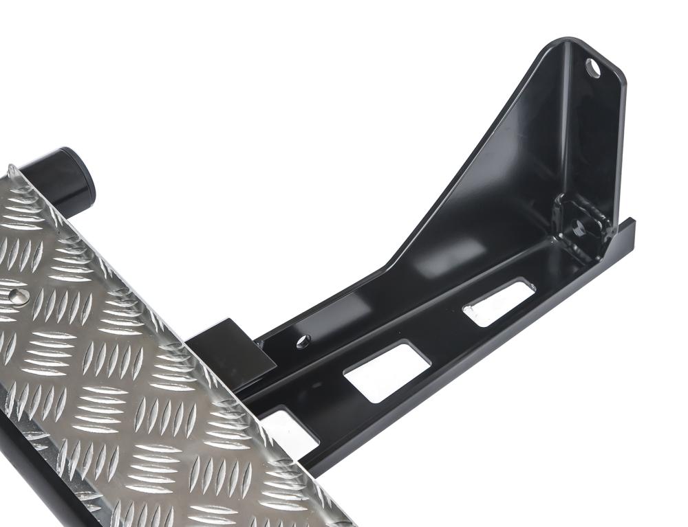 картинка Пороги съемные РИФ УАЗ Патриот (дорестайлинговый) лифт