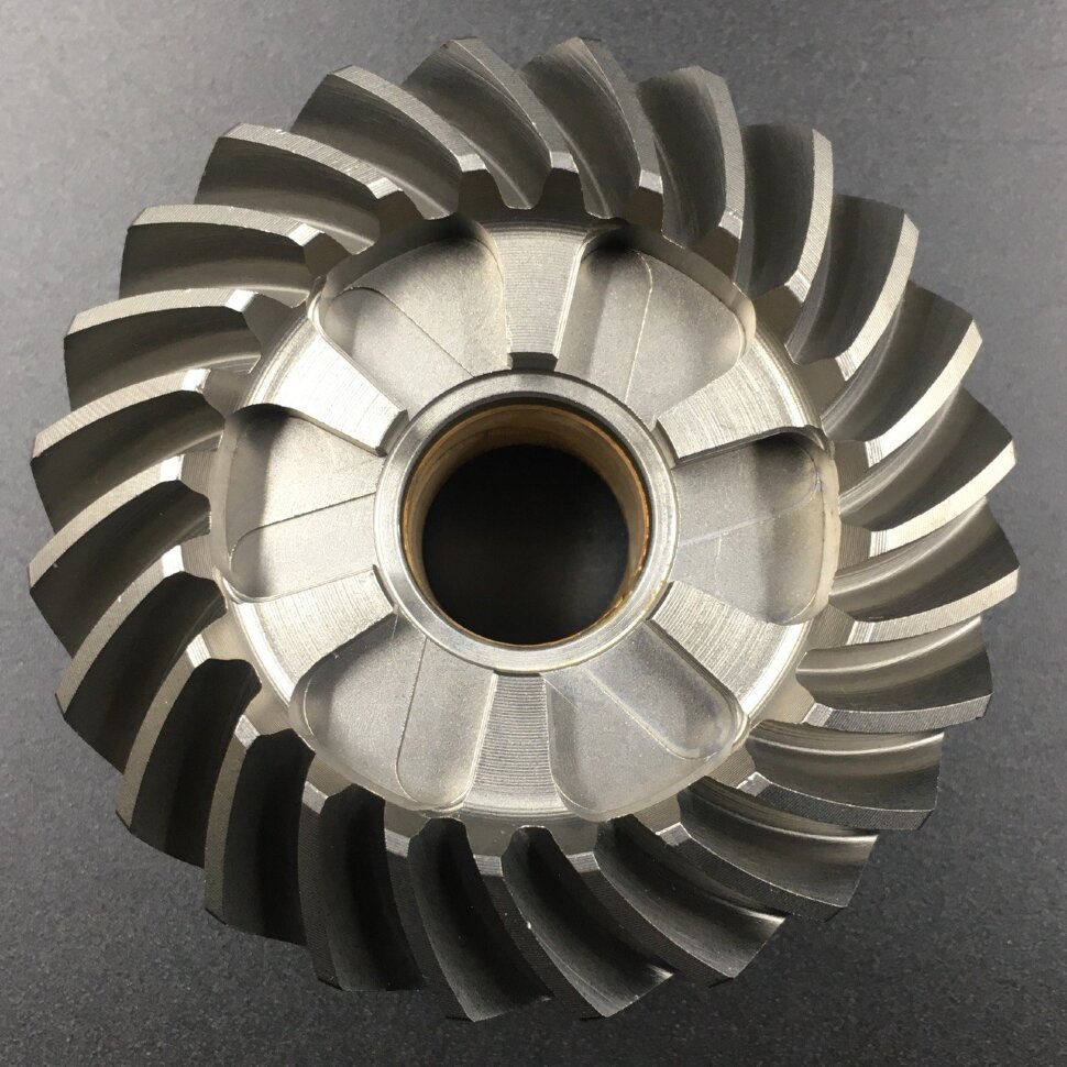 Шестерня переднего хода Yamaha F50-60 OSAKA