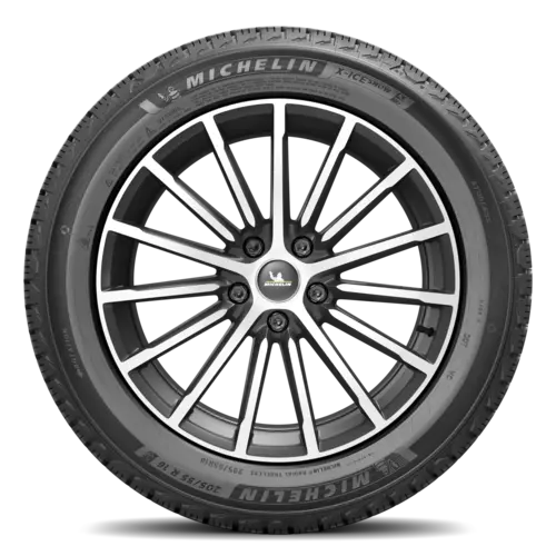 картинка Шина МИШЛЕН 235/60 R18 107T XL X-ICE SNOW SUV