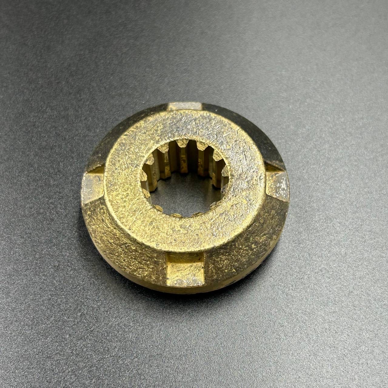 картинка Шайба на винт Suzuki 40-65 (Omax)