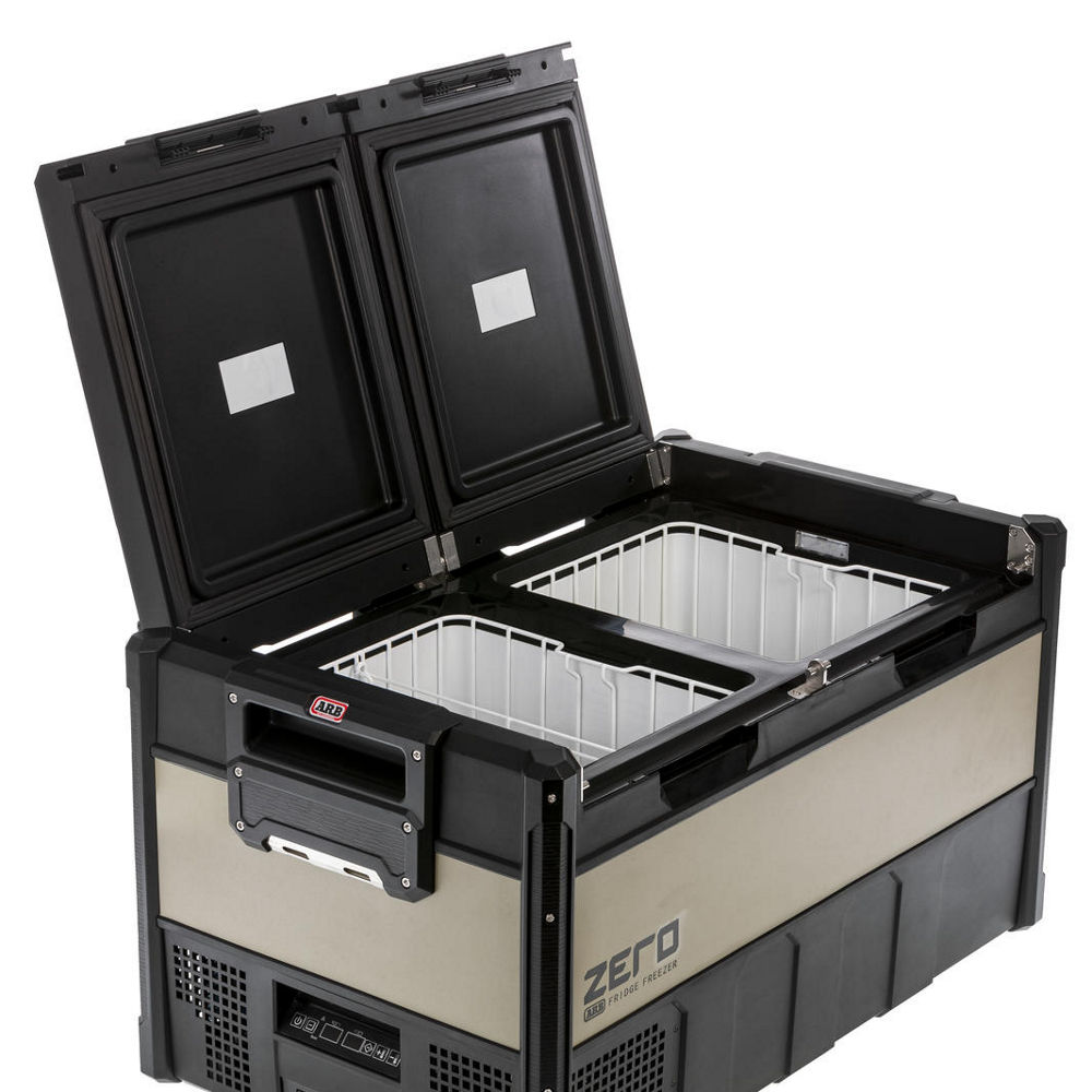 Автомобильный холодильник-морозильник ARB Zero Single Zone Fridge Freezer 96 л