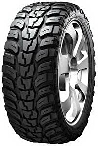 картинка Шина Kumho Marshal LT31x10.50R15 109Q Road Venture MT KL71