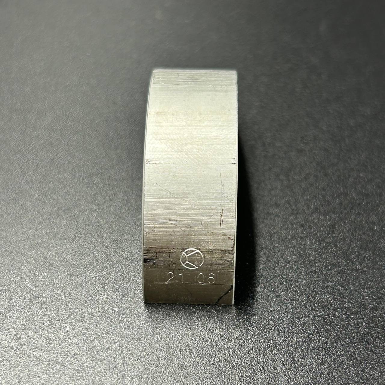 картинка Вкладыш шатунный черный CF-Х8 (ZIBO)