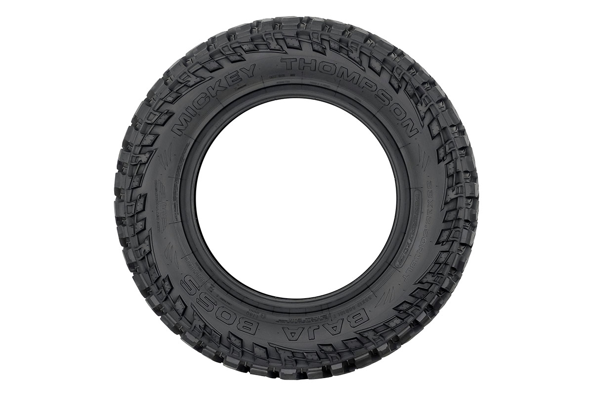 картинка Шина Mickey Thompson 33X12.5R18LT 118Q BAJA BOSS 