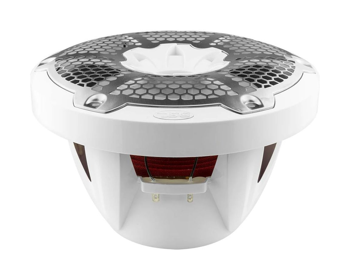 картинка Морской сабвуфер 10" NXL-10SUB/WH, DS18