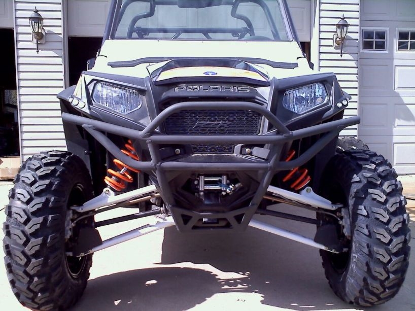 картинка Шина Duro Frontier 26x11-14 Radial