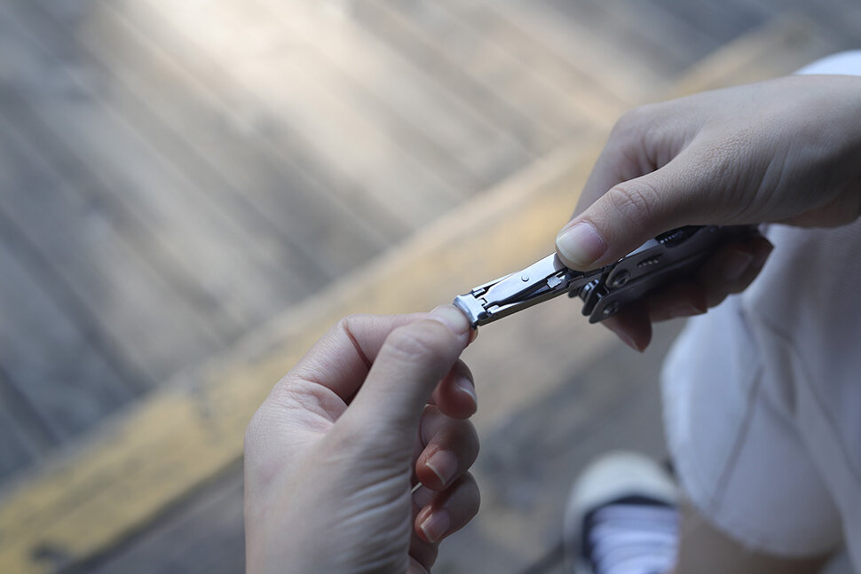 картинка Мультитул Roxon  MINI M1