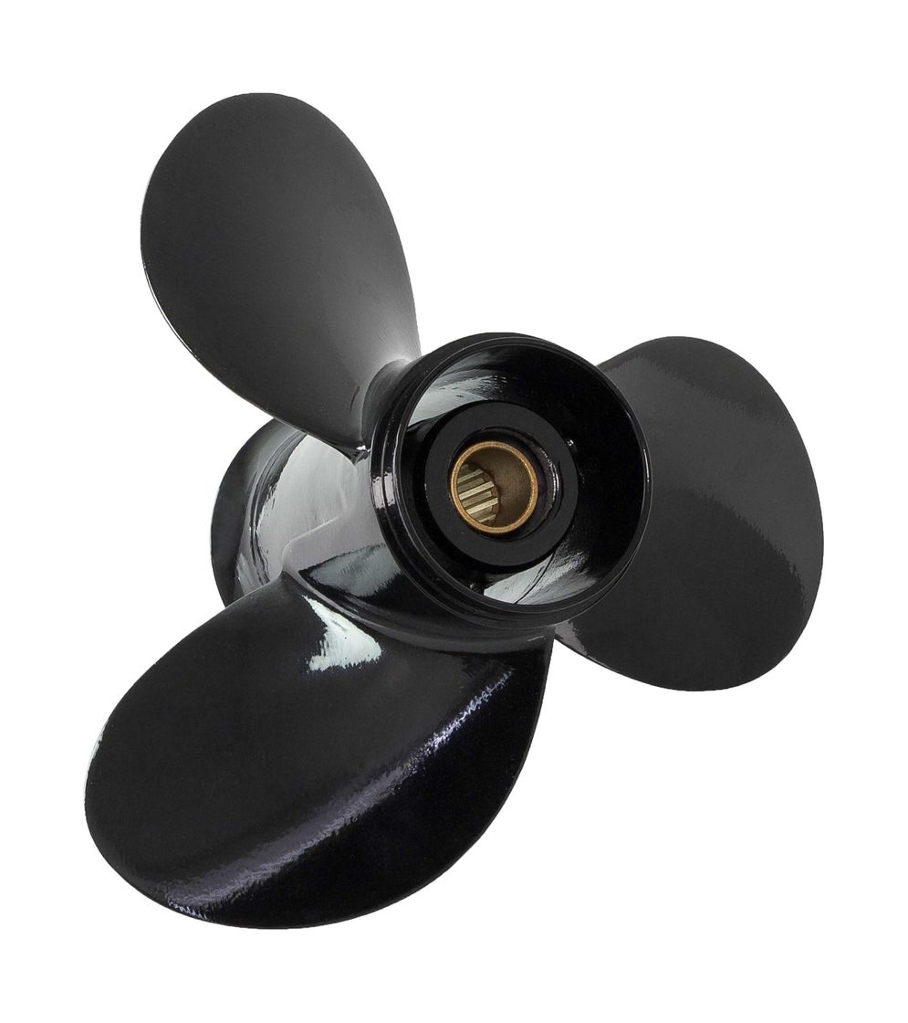 картинка Винт гребной Suzuki DF40-50,60A/DT40-65;3x11x17R, BaekSan