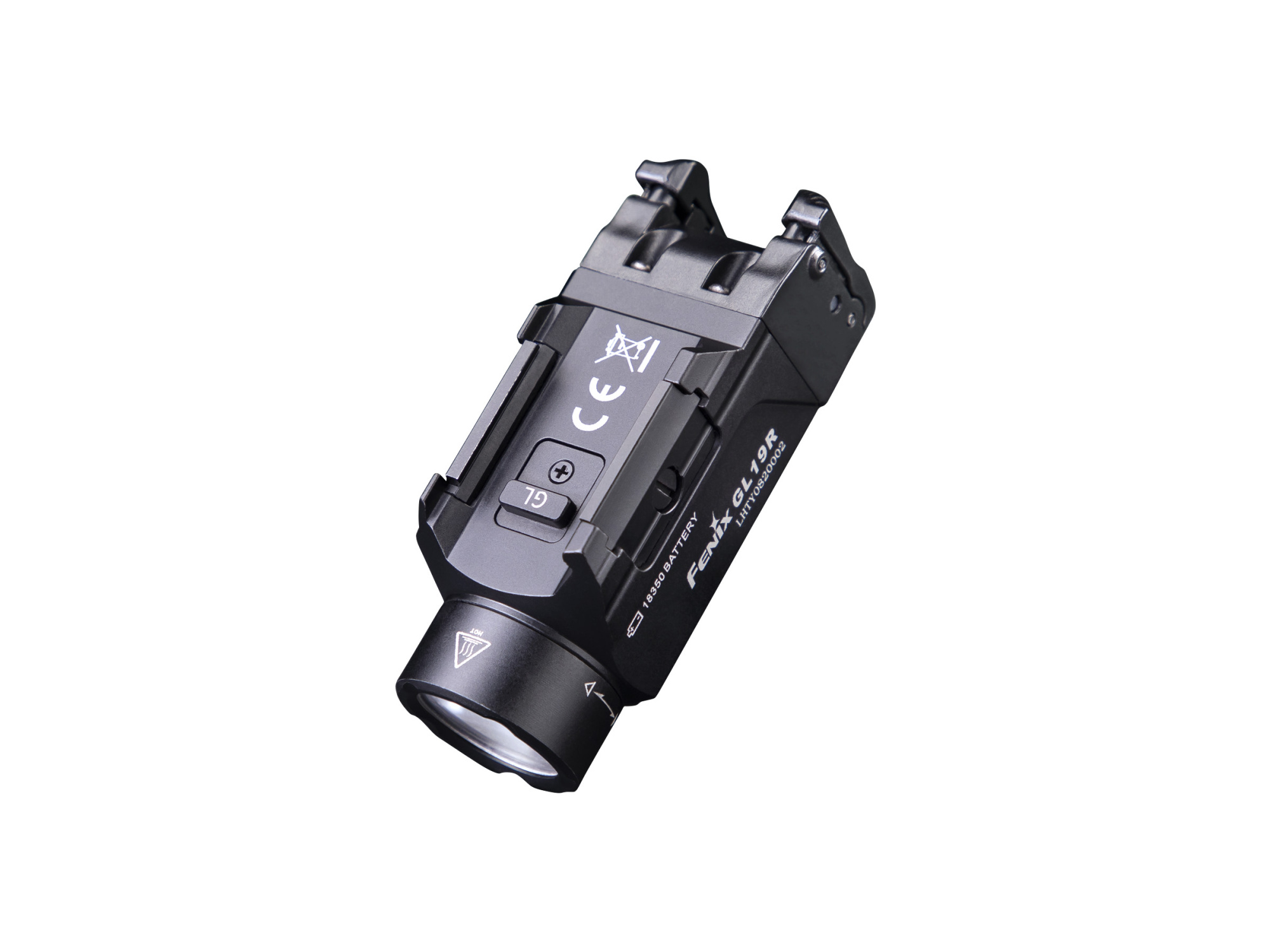 картинка Фонарь Fenix GL19R, GL19R