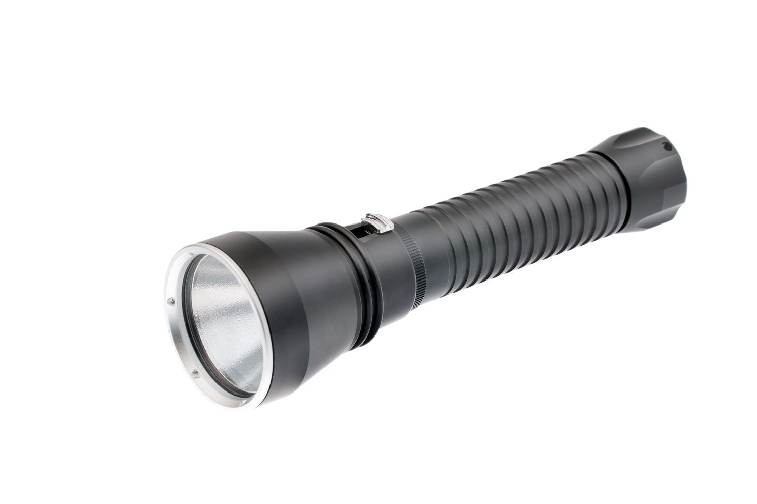 Фонарь-Дайвинг DPL-26G70, 4000Lm, 1LED * CREE XHP70