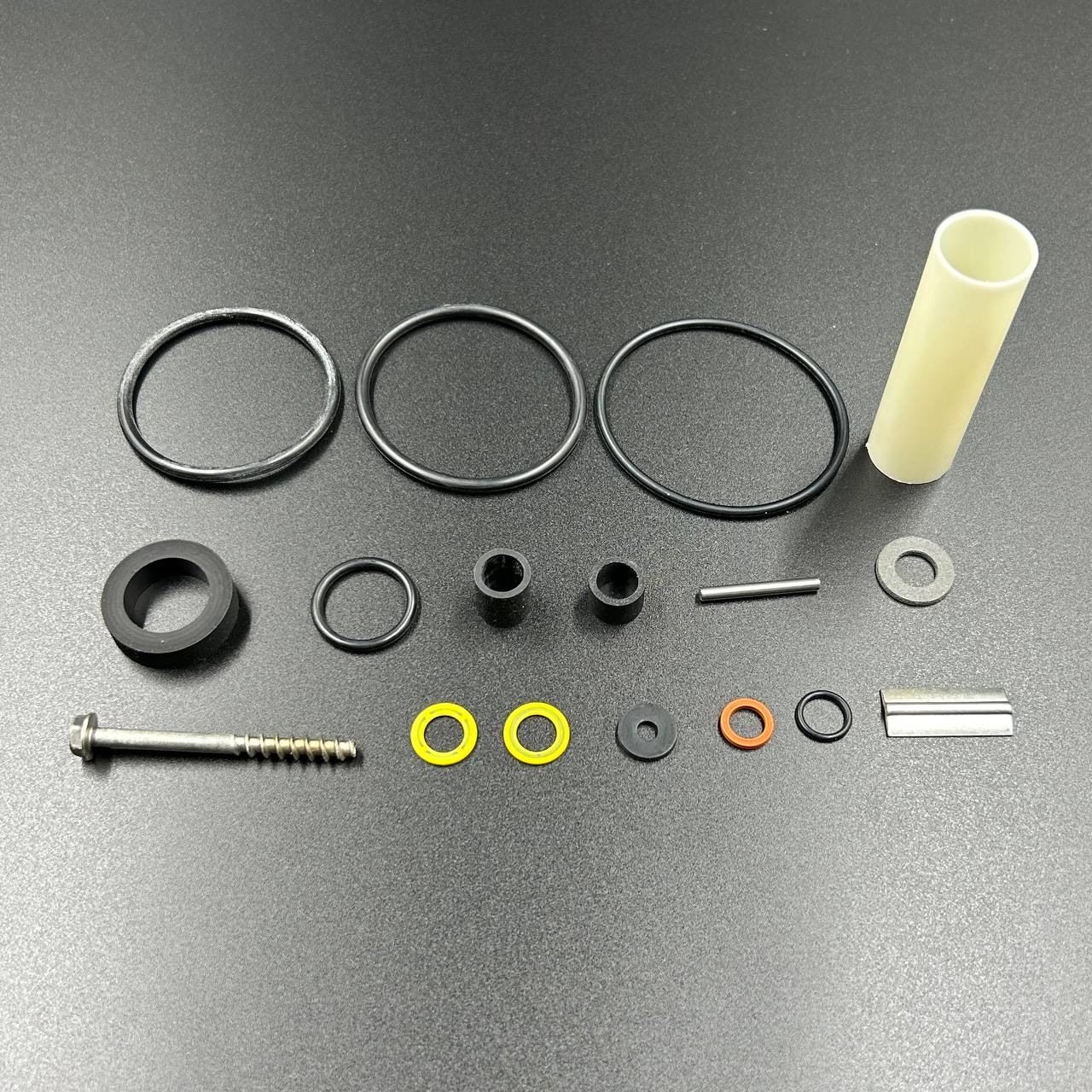 картинка Ремкомплект помпы охлаждения Mercuiser/Mercury (46-96148A8; 46-96148A5) (Quicksilver)