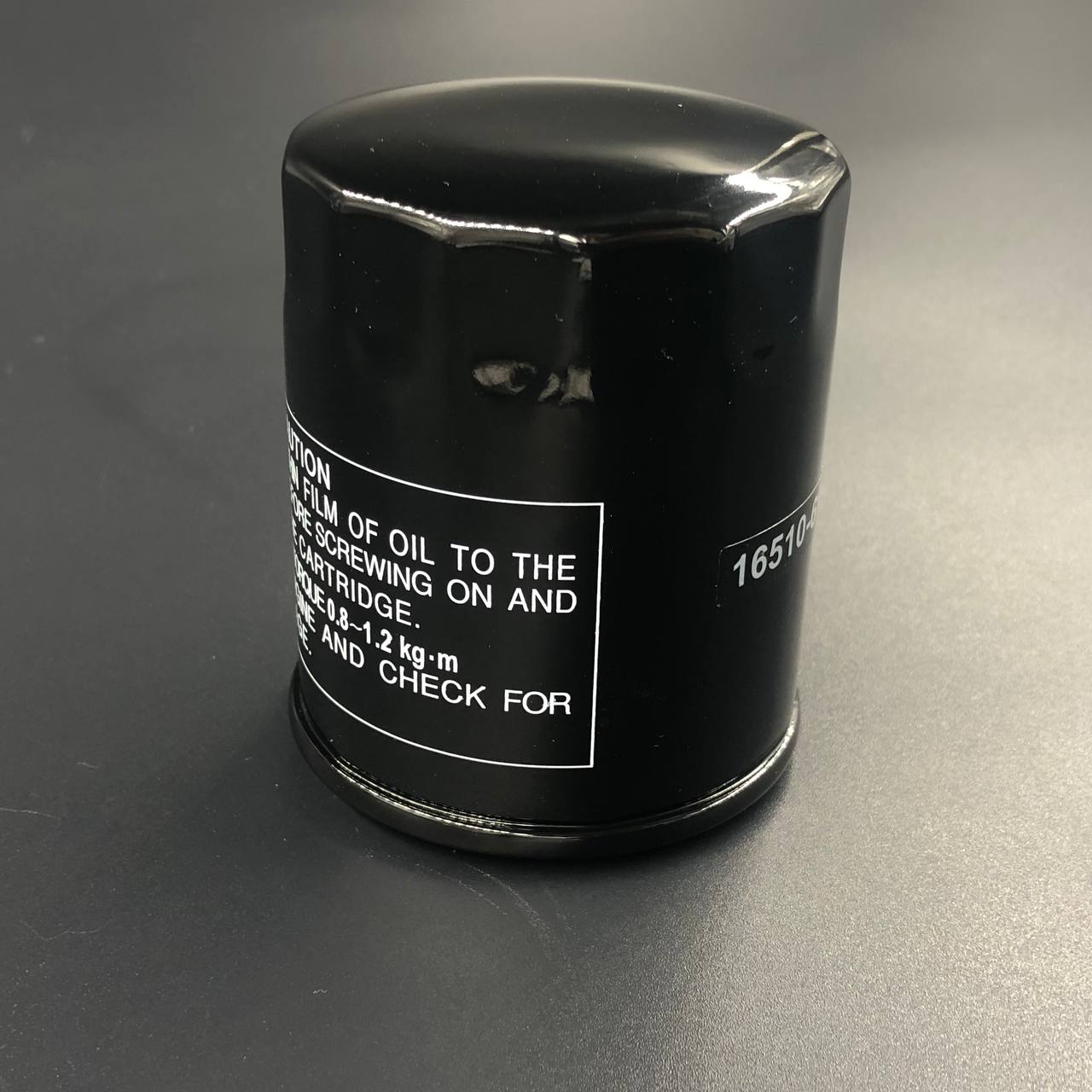 картинка Фильтр масляный Suzuki DF90-115, DF70-140(A) (16510-90J00) (KACAWA)