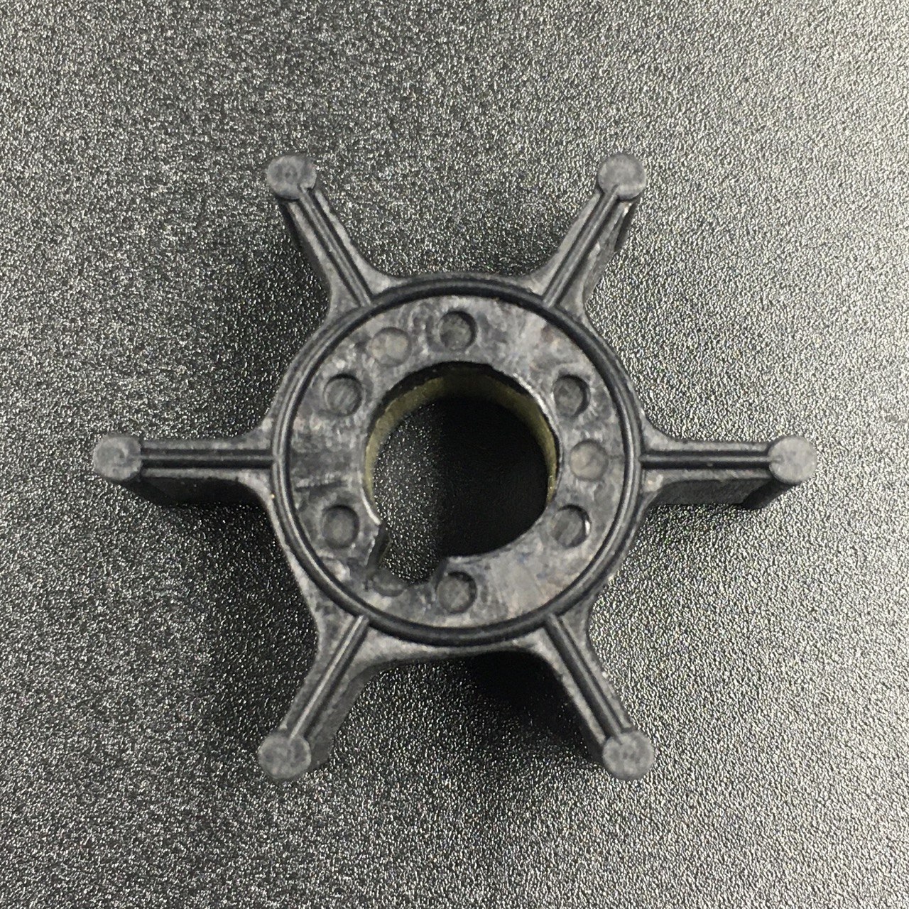 картинка Крыльчатка помпы охлаждения Yamaha 3, F2-2.5 (PREMARINE)