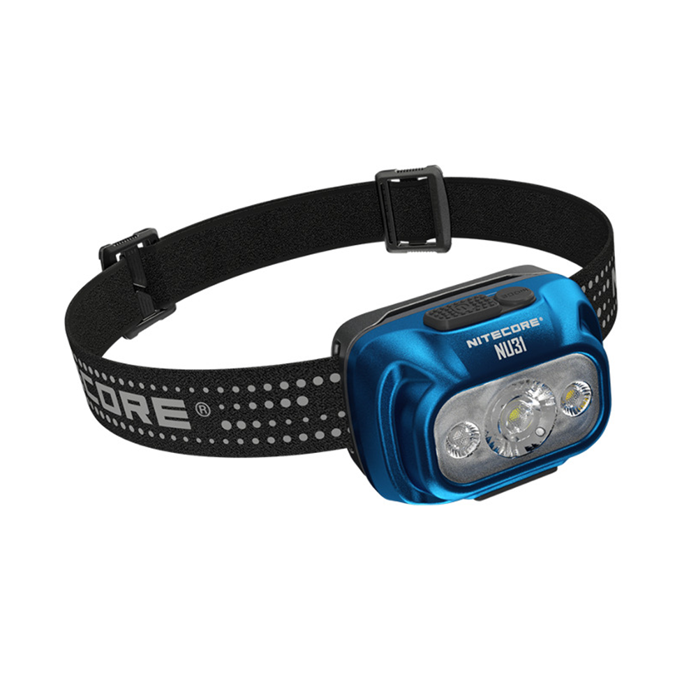 Nitecore NU31