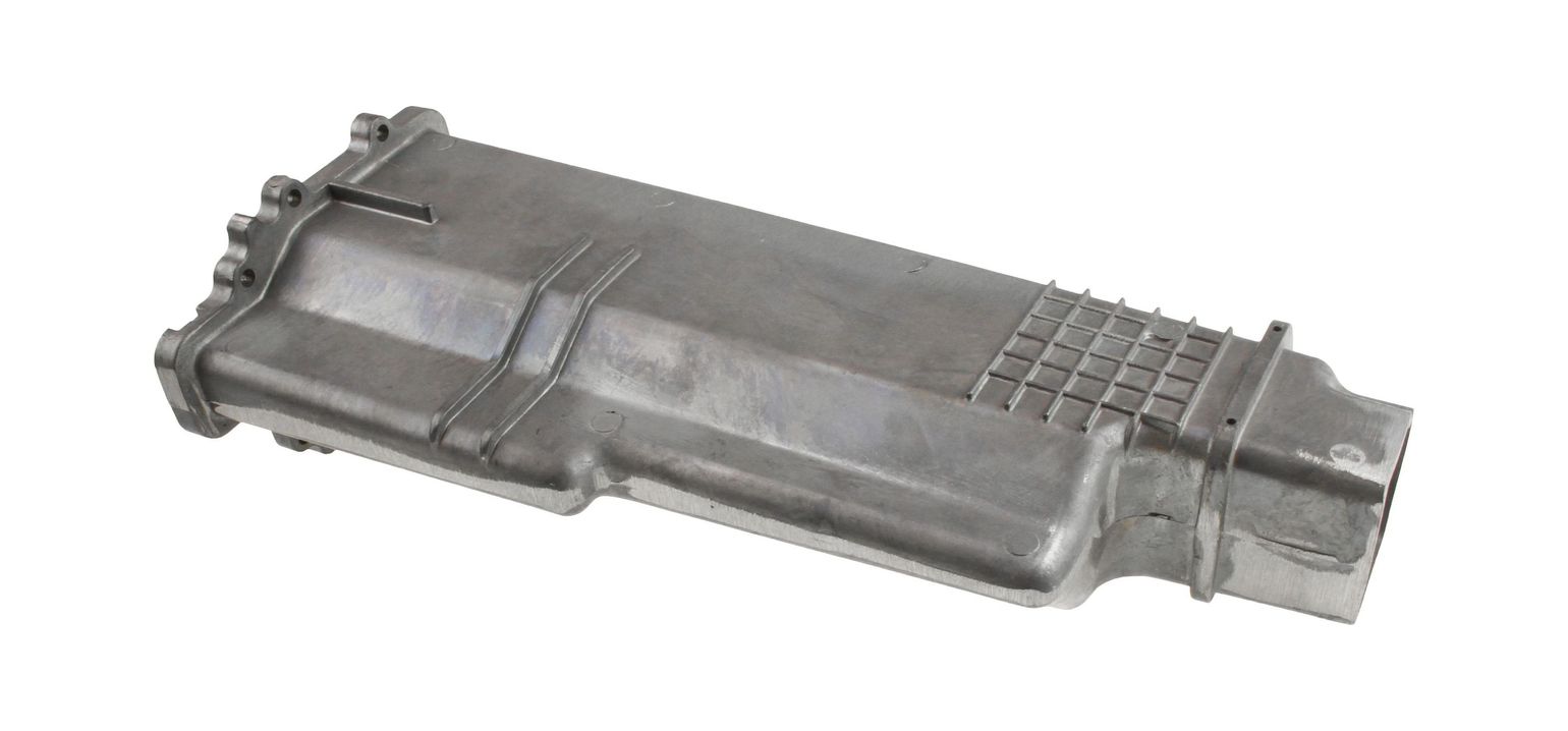 картинка Труба выхлопная Suzuki DT50/DT55/DT65/DT75/DT85