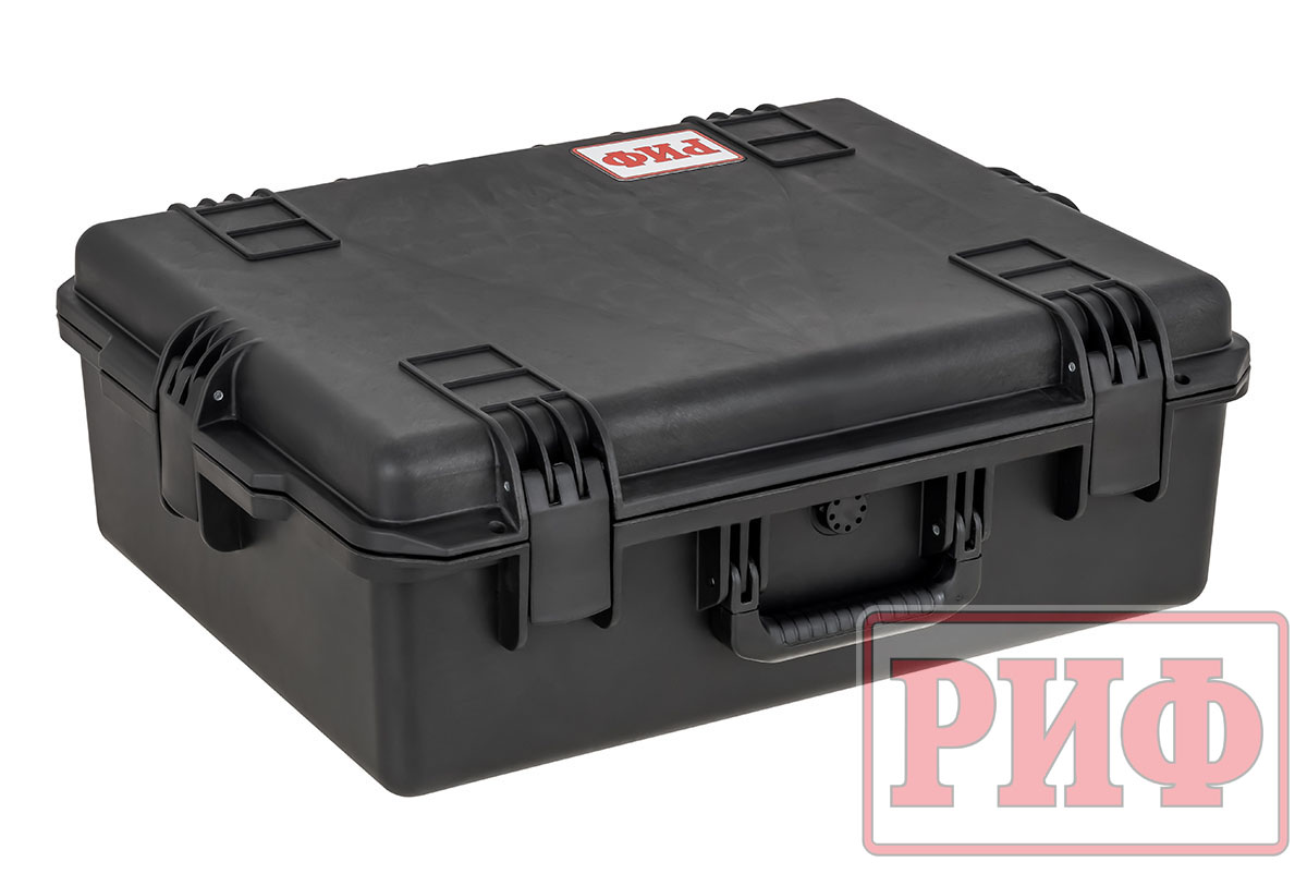 картинка Кейс РИФ 625x500x218 мм
