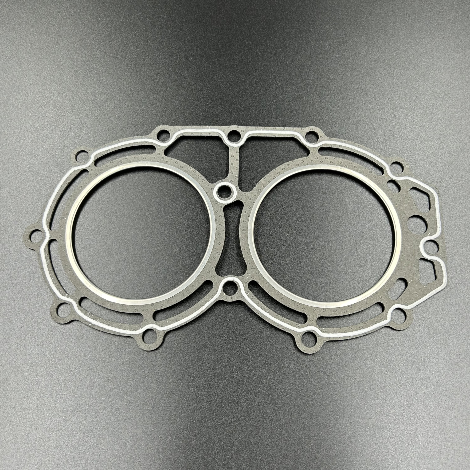 картинка Прокладка под головку Suzuki DT40 (11141-94441) (WUHU)
