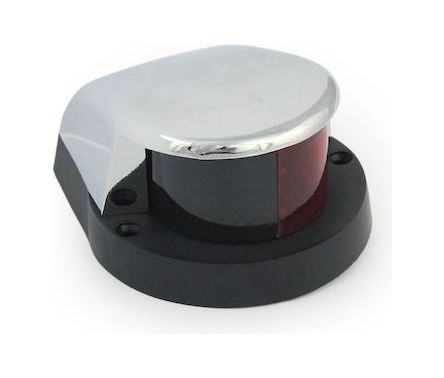 картинка Огонь ходовой комбинированный