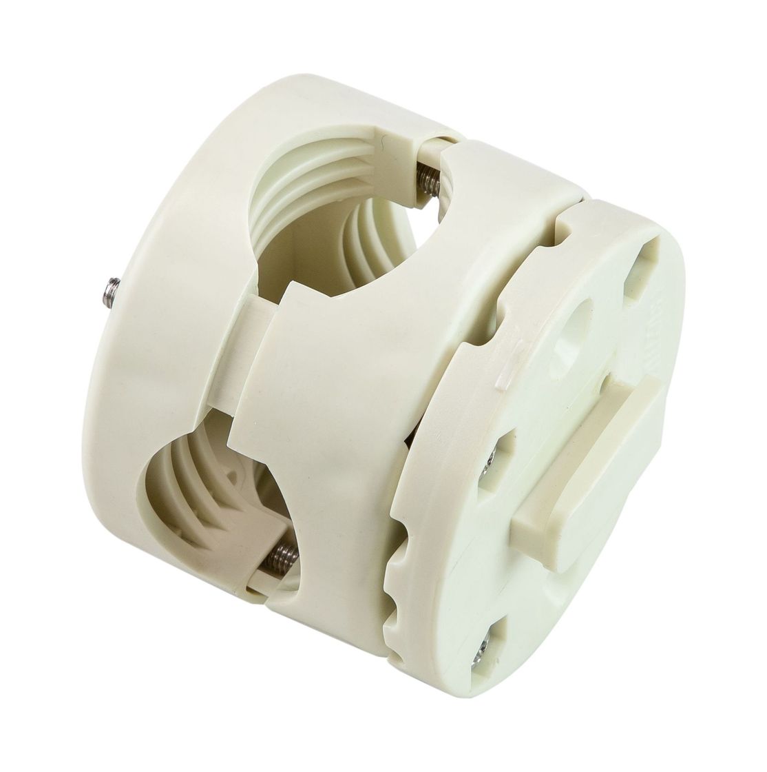 картинка Держатель на леер для оборудования Store-All, белый