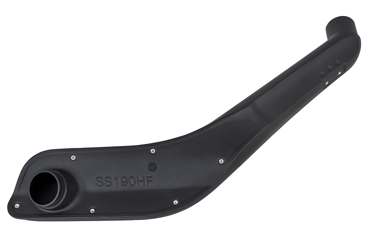 картинка Шноркель для Toyota Land Cruiser 150 Prado 2.8D 2018+