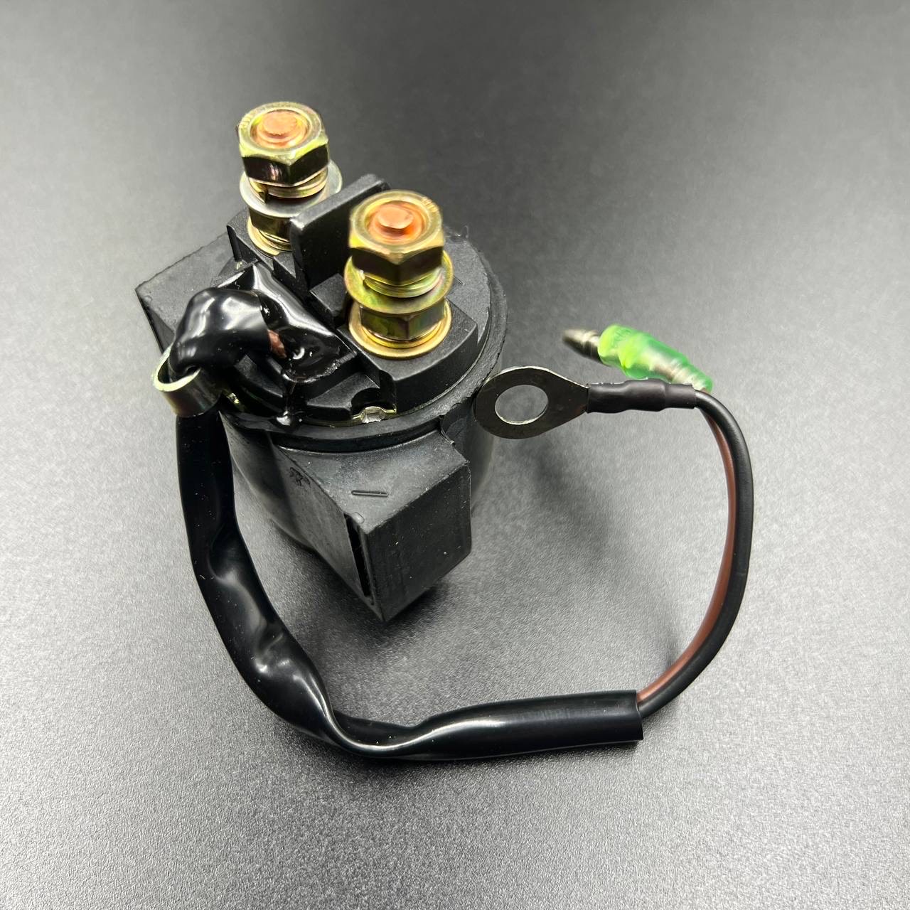 картинка Комплект электрозапуска Suzuki DT40 (HSP)