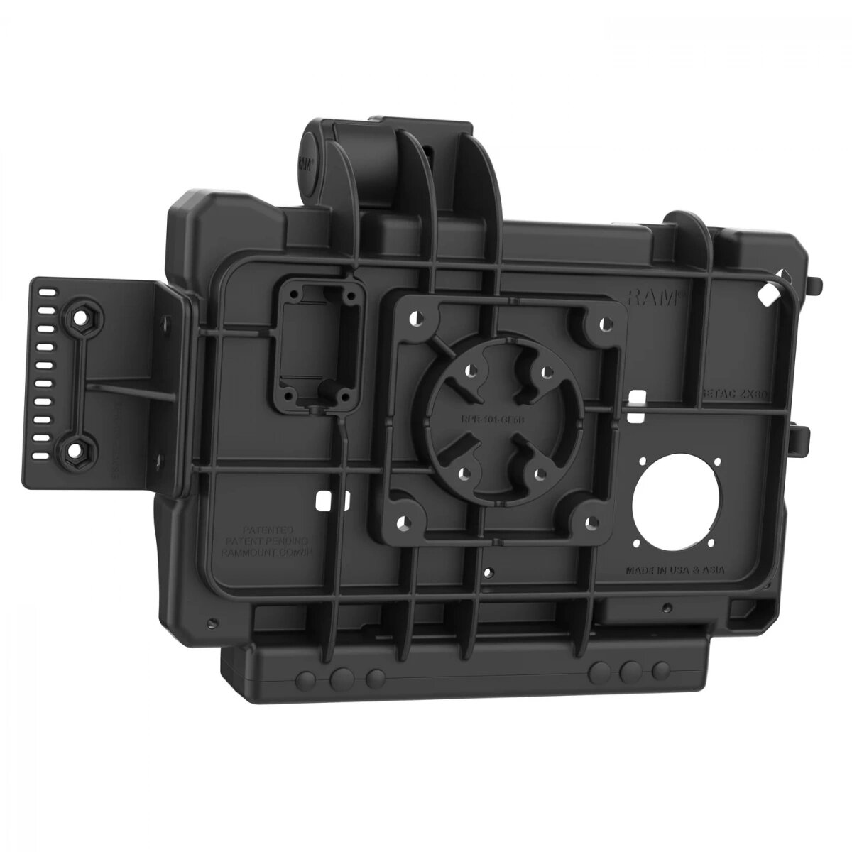 Держатель RAM® Form-Fit для Getac ZX80 (RAM-HOL-GE5U)