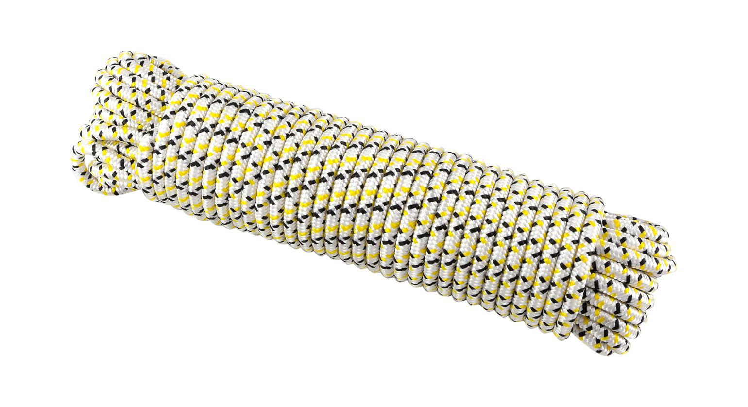 картинка Шнур полипропиленовый плетеный d 8 мм, L 30 м