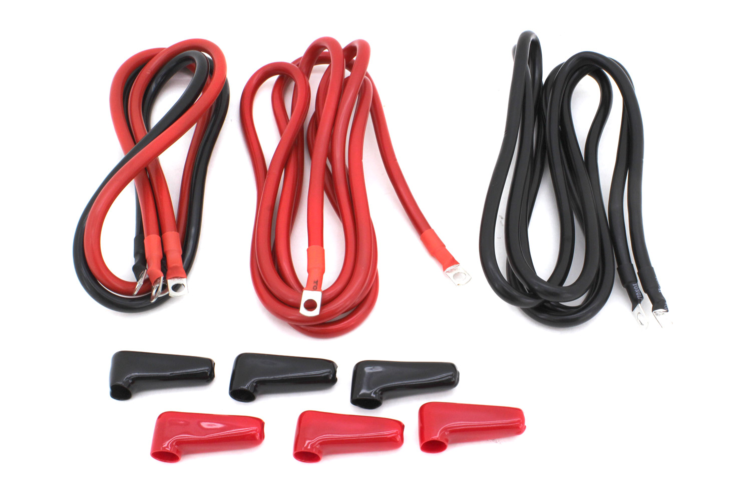 картинка Лебедка redBTR QUATTRO CRAZY 4,5S 12В 2040кг, 176:1, синтетика