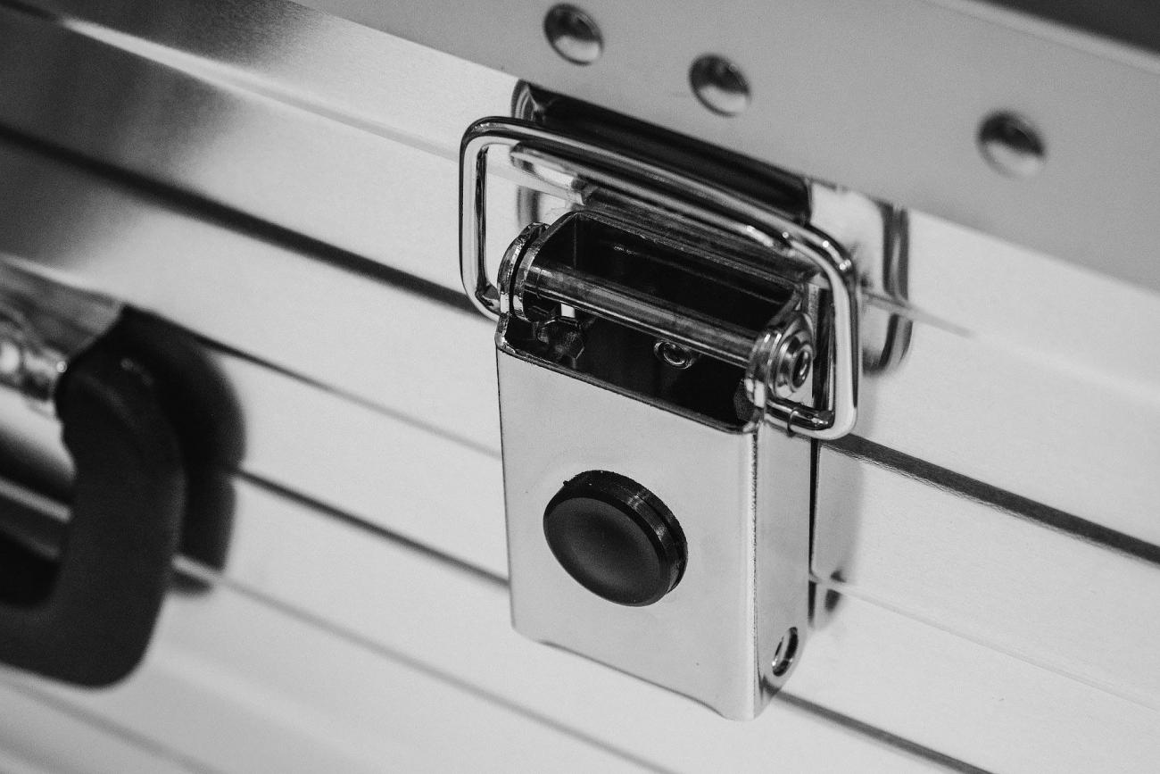 картинка Ящик алюминиевый РИФ 800х540х365