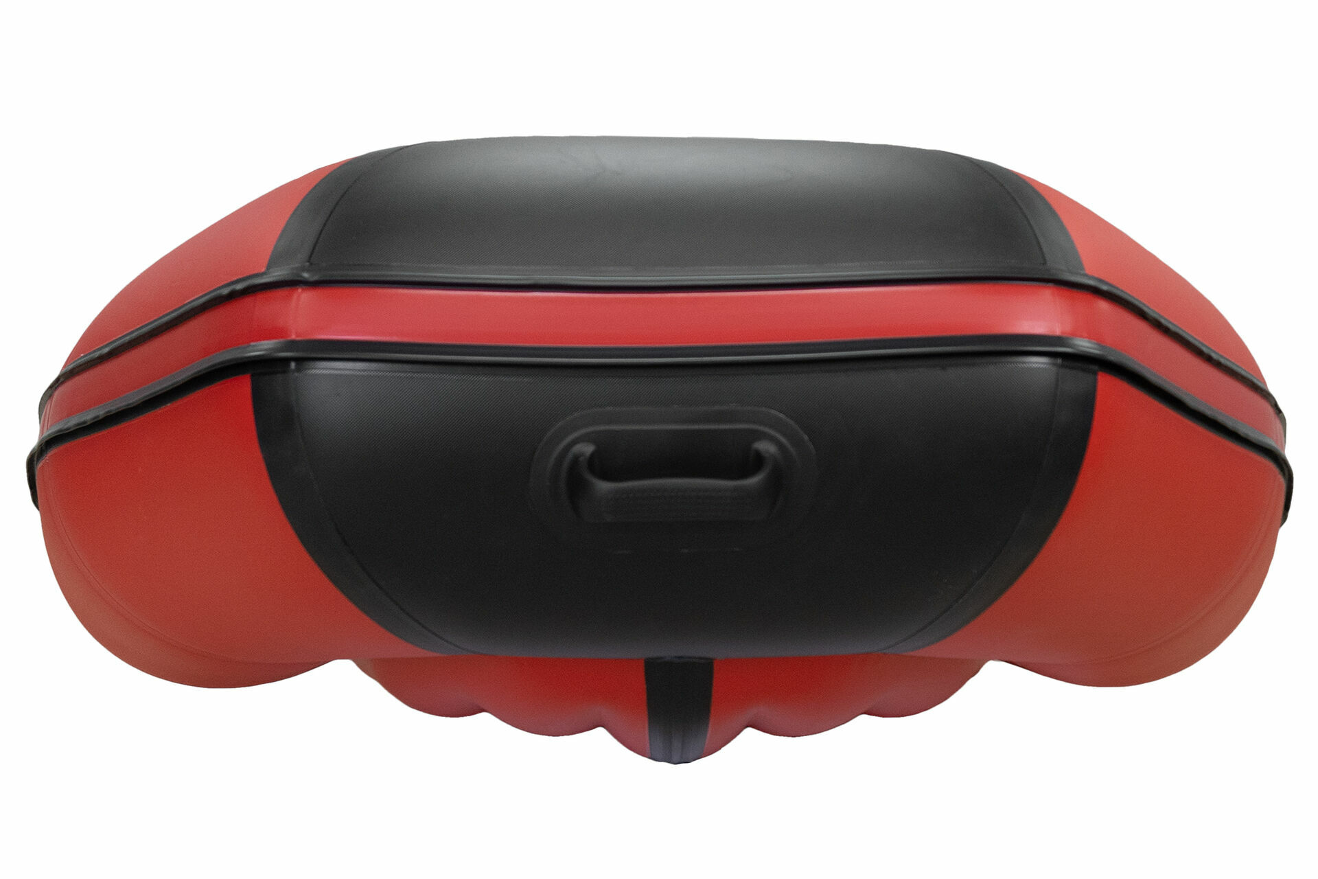 картинка Надувная лодка ПВХ, Таймень NX 3200 НДНД, красный/черный