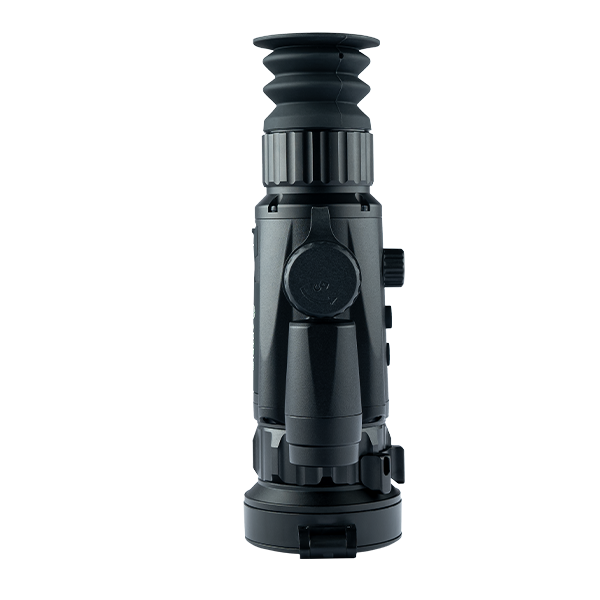 картинка Тепловизионный прицел Artelv Electron 2x 35мм 640x512 LRF