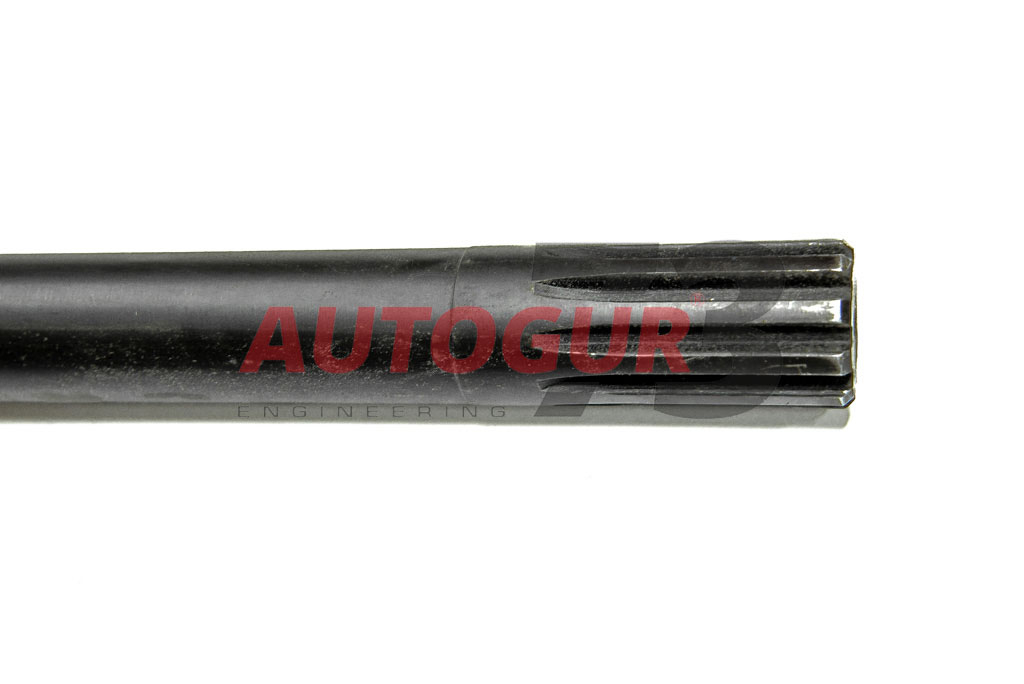 картинка Полуось заднего моста на Болотоход (длина 934 мм) Val Racing