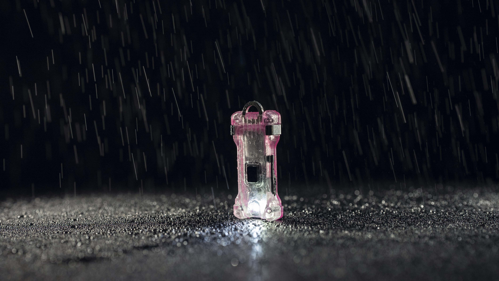 картинка Фонарь Armytek Zippy Pink