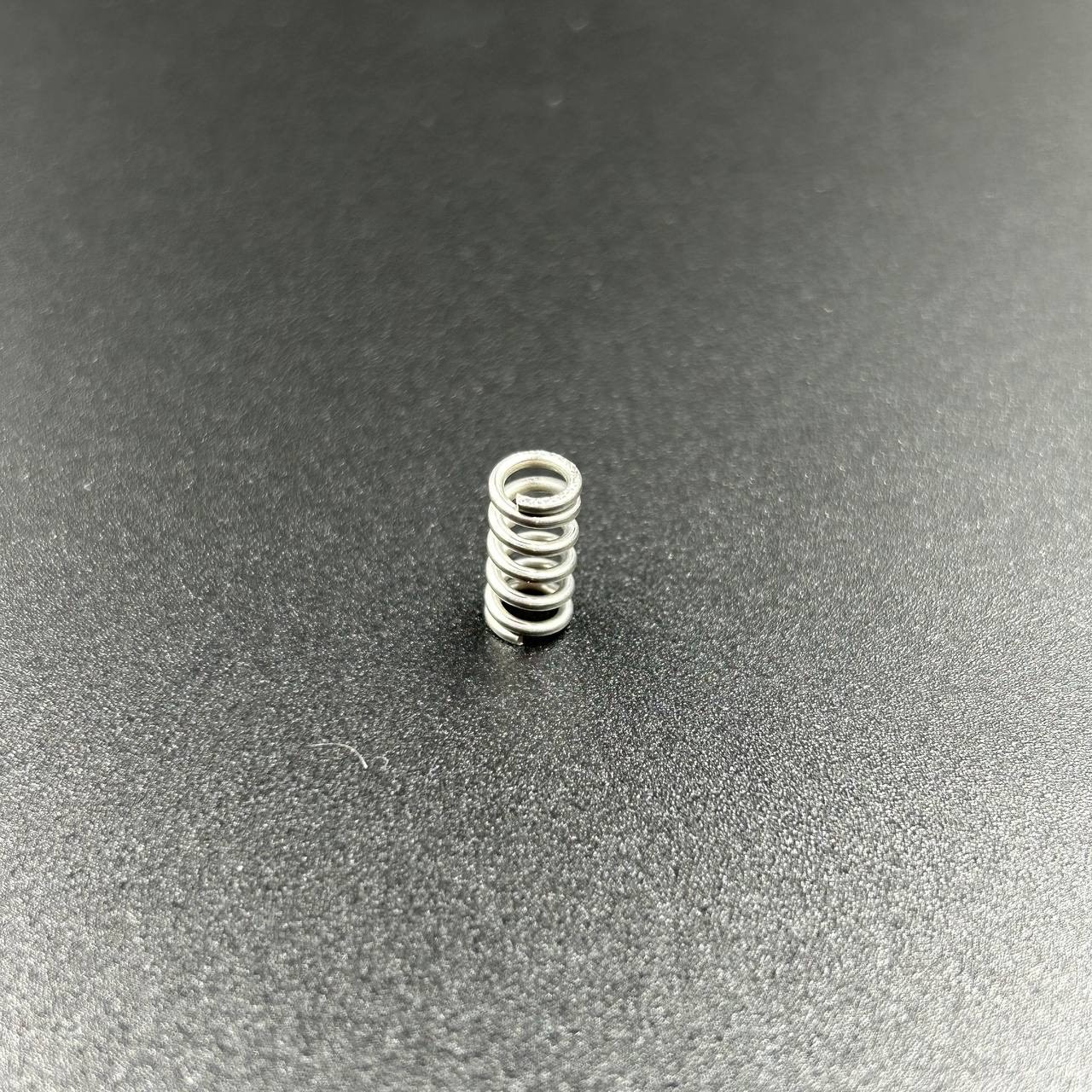 картинка Пружина винта регулировки холостого хода Yamaha 25-30 (PREMARINE)